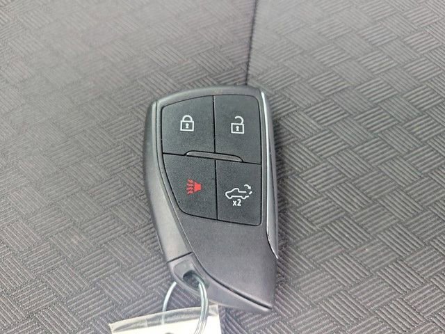 Used 2024 GMC Sierra 1500 Pro w/ Pro Value Package image 32