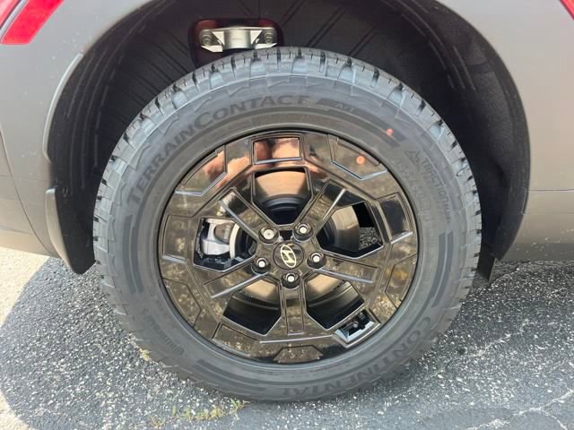 New 2025 Hyundai Santa Fe XRT image 32