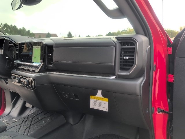 New 2026 Chevrolet Silverado 1500 LT image 35