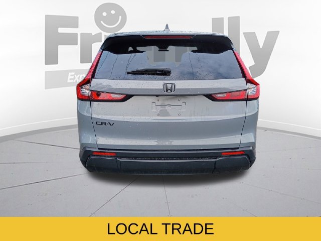 Used 2025 Honda CR-V EX image 6