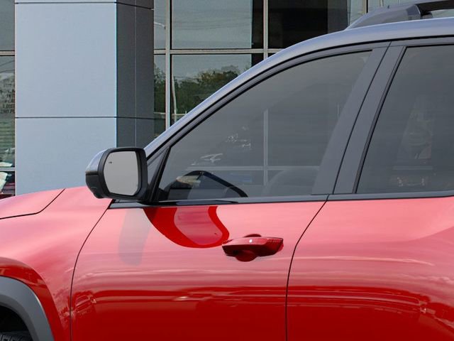 New 2026 Chevrolet Equinox RS image 12