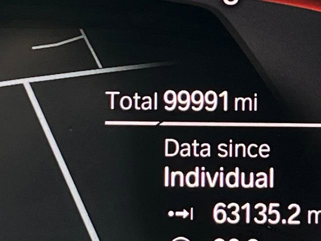 Used 2020 BMW 530i w/ Convenience Package image 21