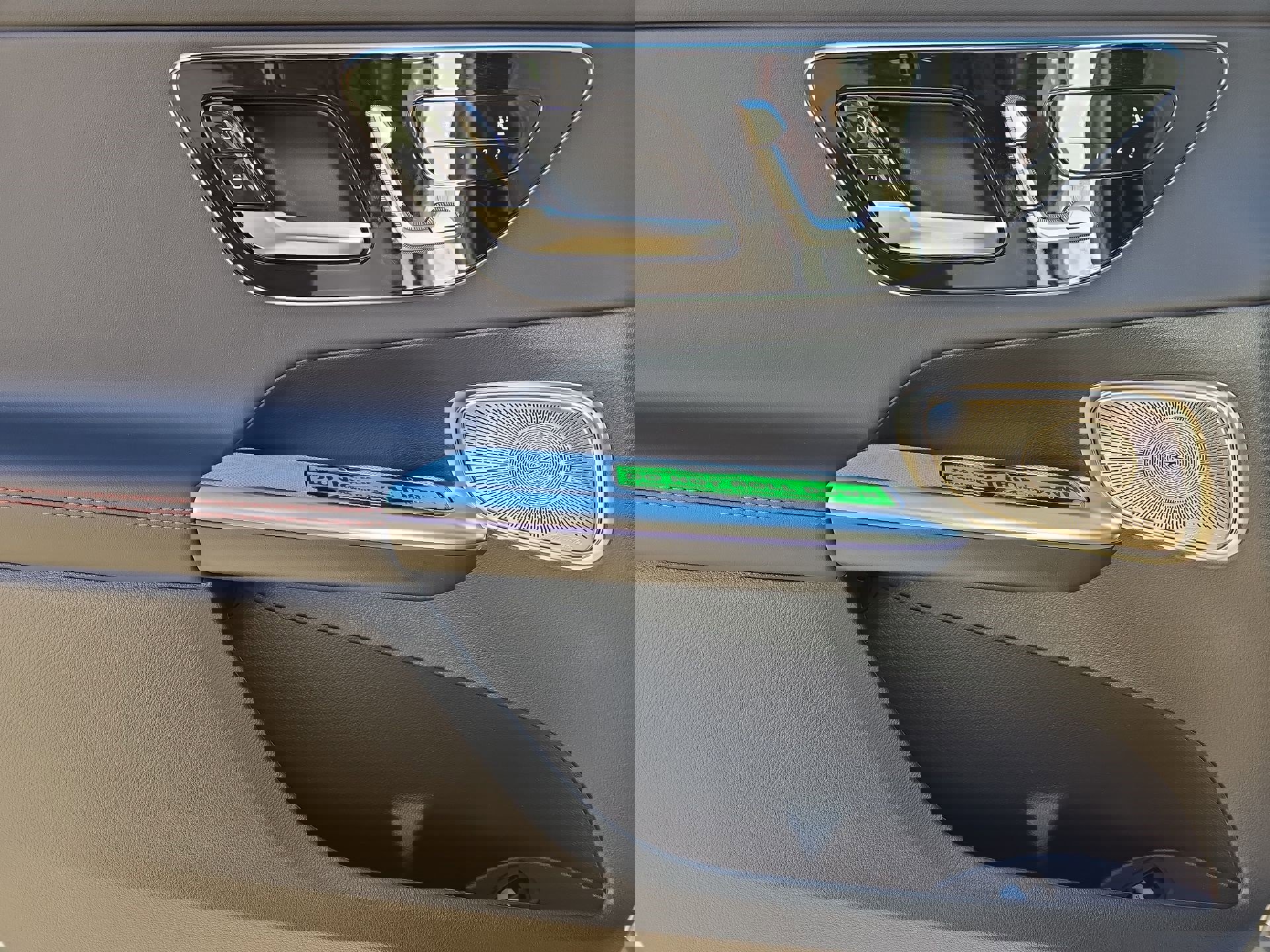 New 2026 Mercedes-Benz GLC 43 AMG GLC 43 AMG image 15