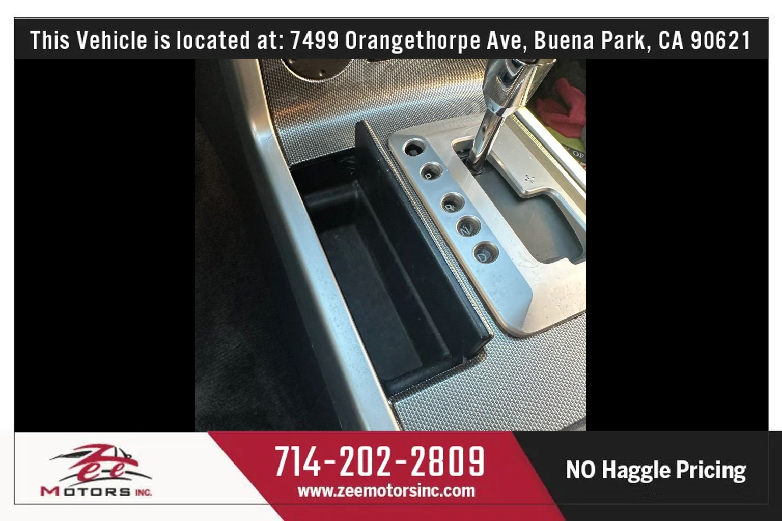 Used 2011 Nissan Pathfinder SV RWD image 41