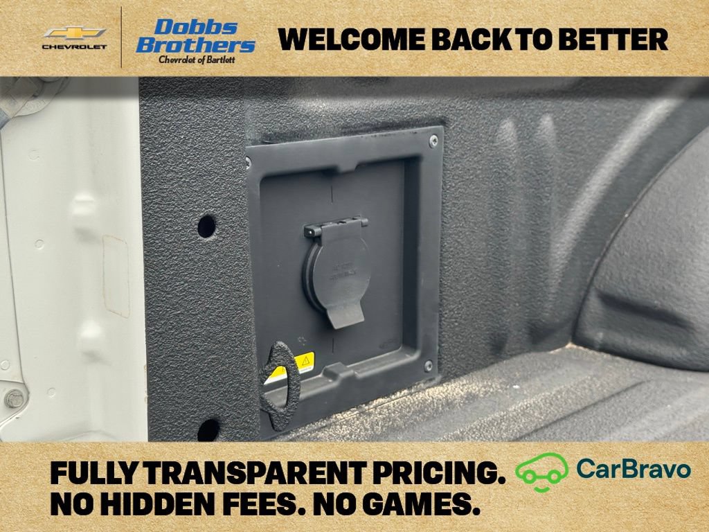 Used 2024 Ford F150 XLT w/ Mobile Office Package AWD/4WD image 41