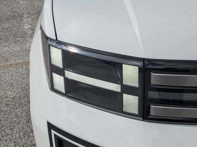 New 2027 Hyundai Santa Fe SEL FWD image 10