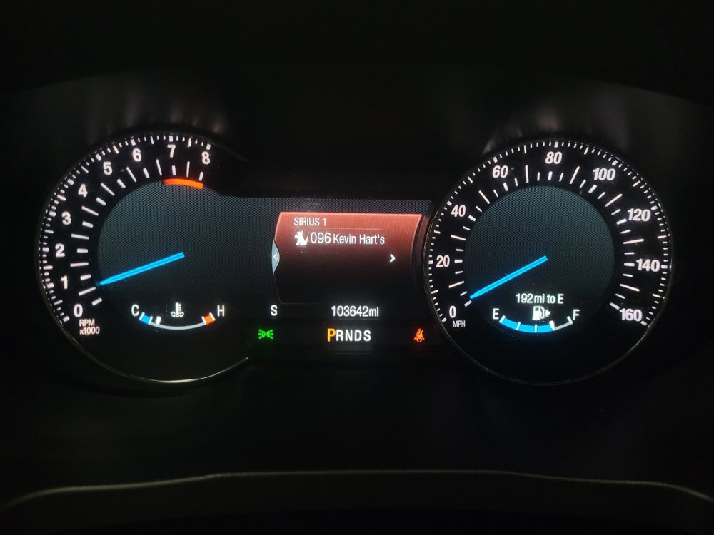 Used 2018 Ford Explorer Platinum AWD/4WD image 23