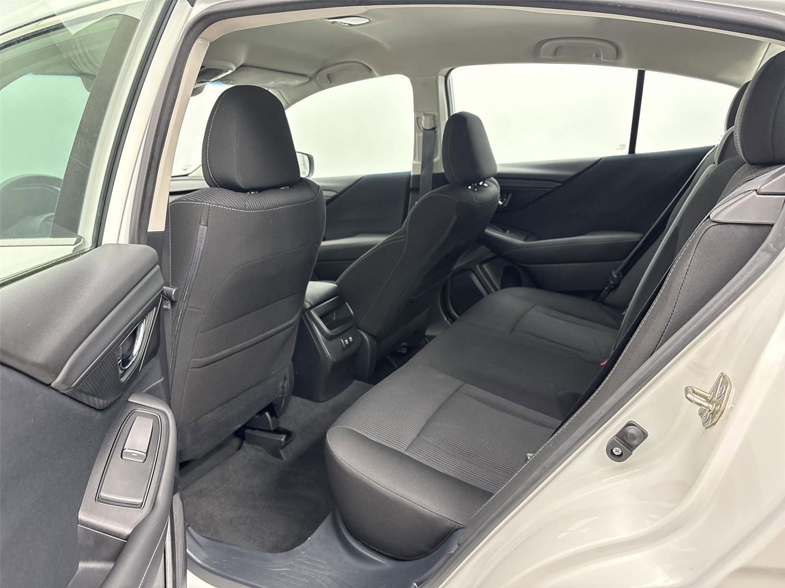 Used 2020 Subaru Legacy Premium AWD/4WD image 29