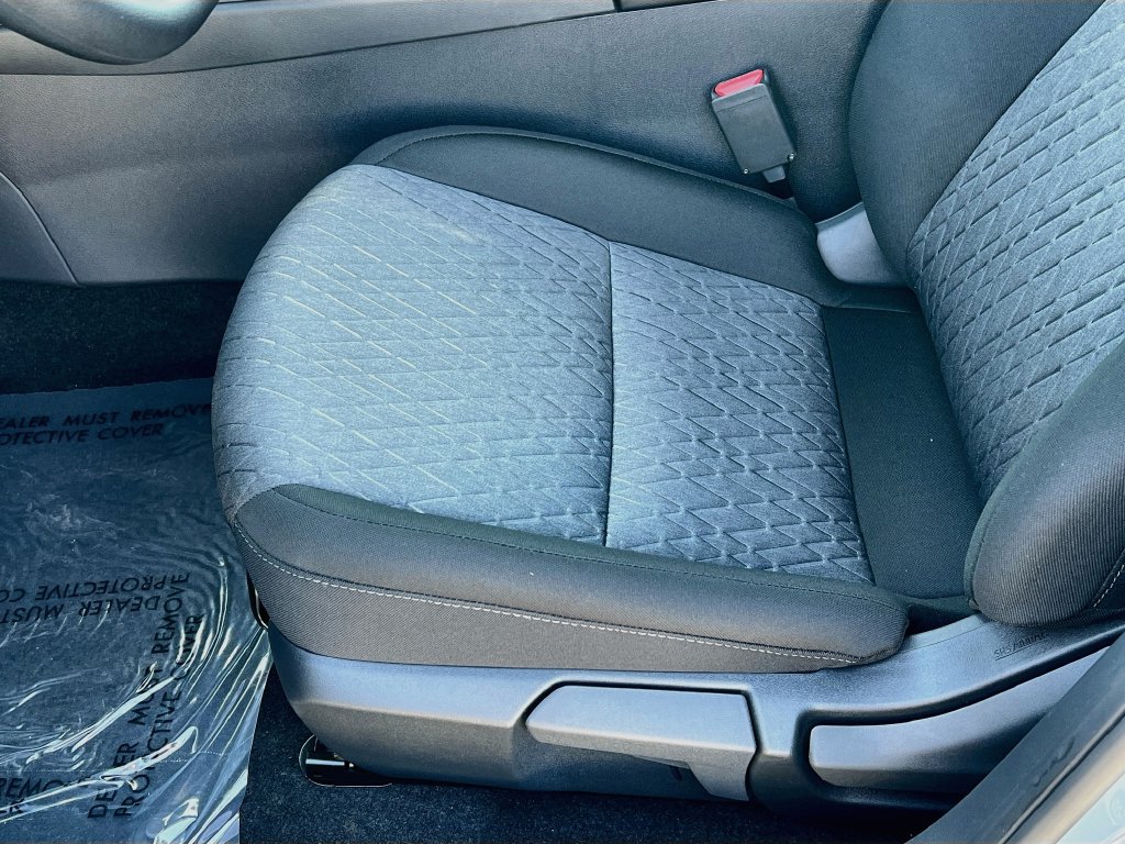 New 2027 Nissan Sentra SV FWD image 18