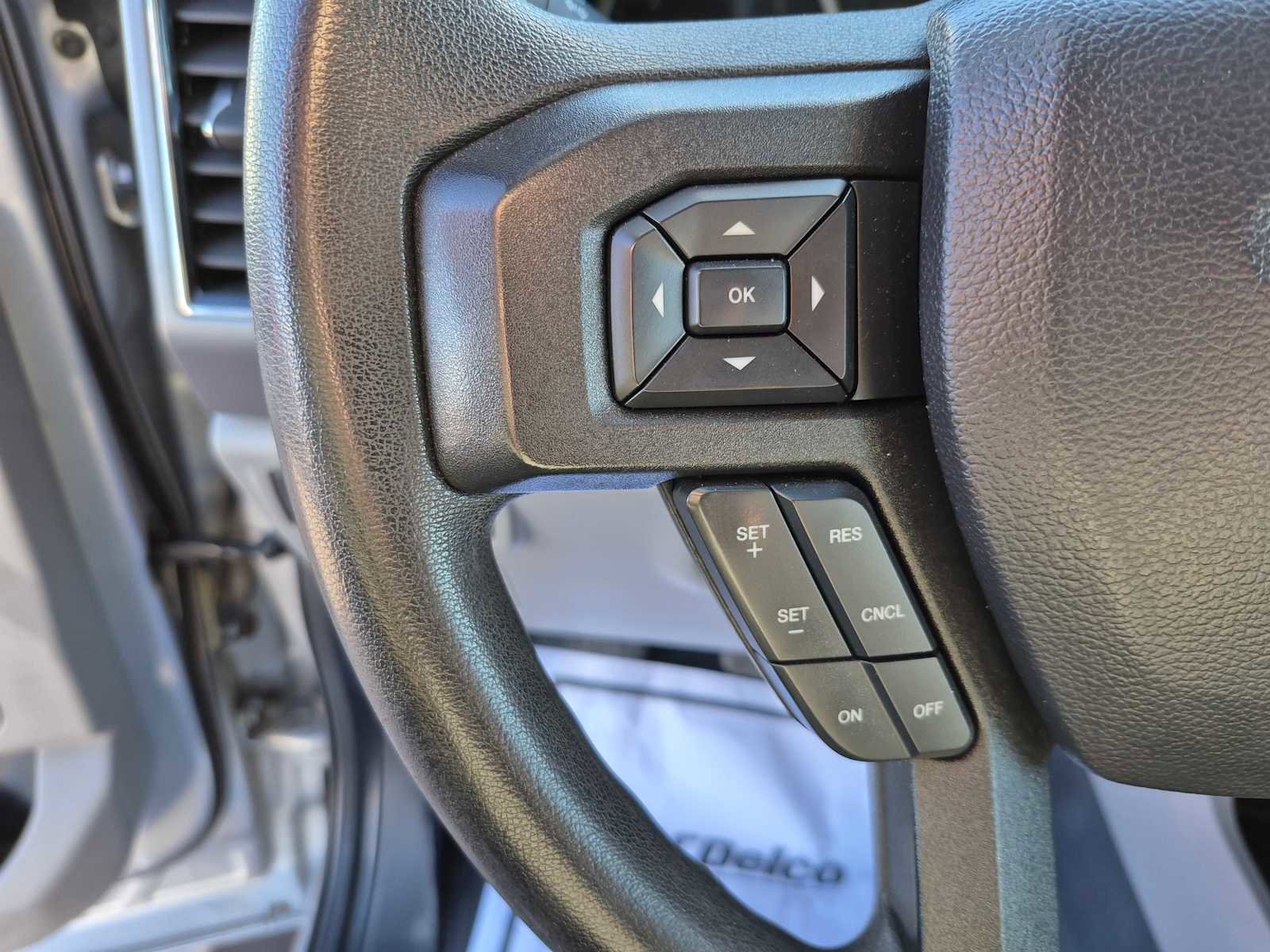 Used 2020 Ford F150 XLT w/ Heavy-Duty Payload Package image 18