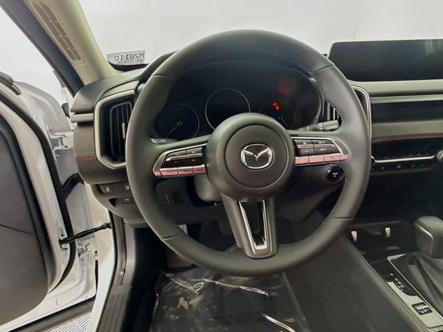 New 2026 MAZDA CX-50 AWD 2.5 Hybrid w/ Weather Package image 11