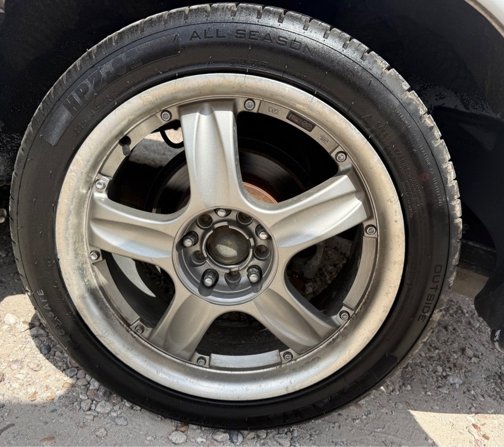 Used 1993 Mitsubishi 3000GT SL FWD image 21