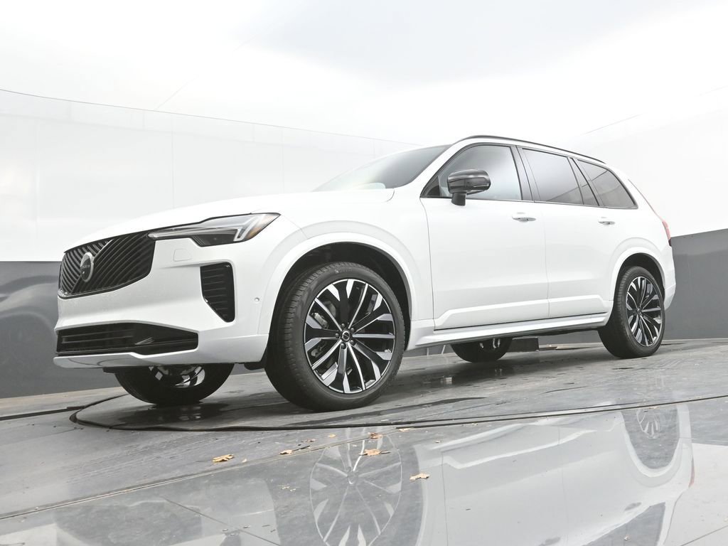 New 2026 Volvo XC90 B6 Ultra w/ Lounge Package image 31