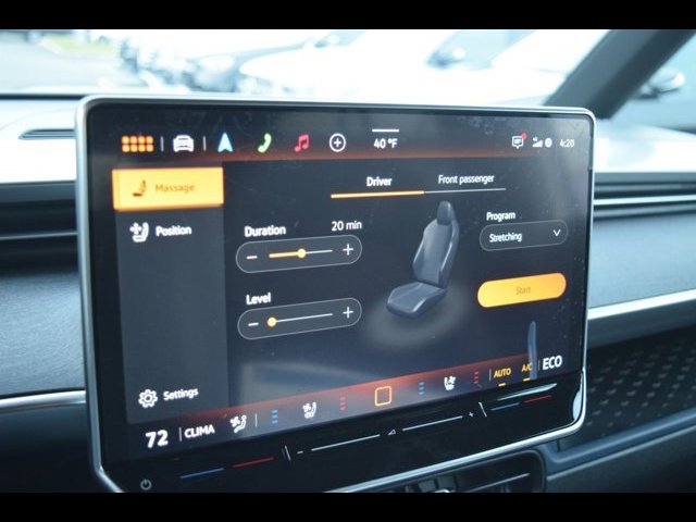 New 2025 Volkswagen ID. Buzz Pro S image 22