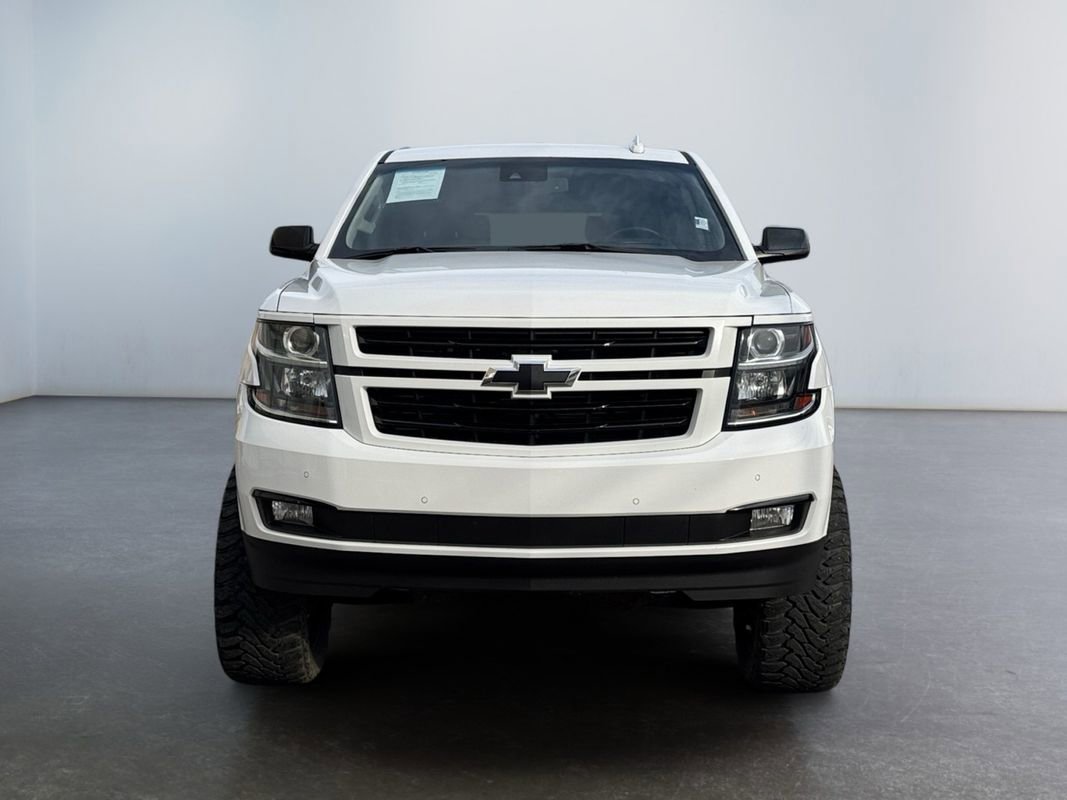 Used 2018 Chevrolet Tahoe Premier image 2