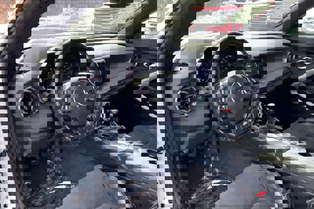 Used 2023 Chevrolet Camaro LT w/ Technology Package image 14