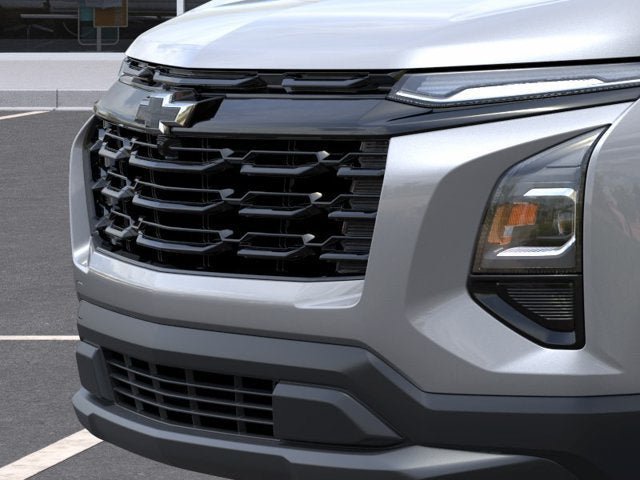 New 2027 Chevrolet Equinox LT w/ Midnight Edition FWD image 13
