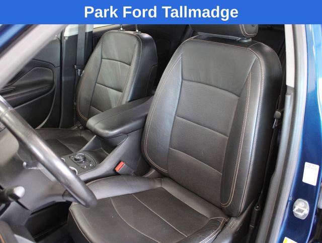 Used 2019 GMC Terrain SLT w/ Preferred Package image 12