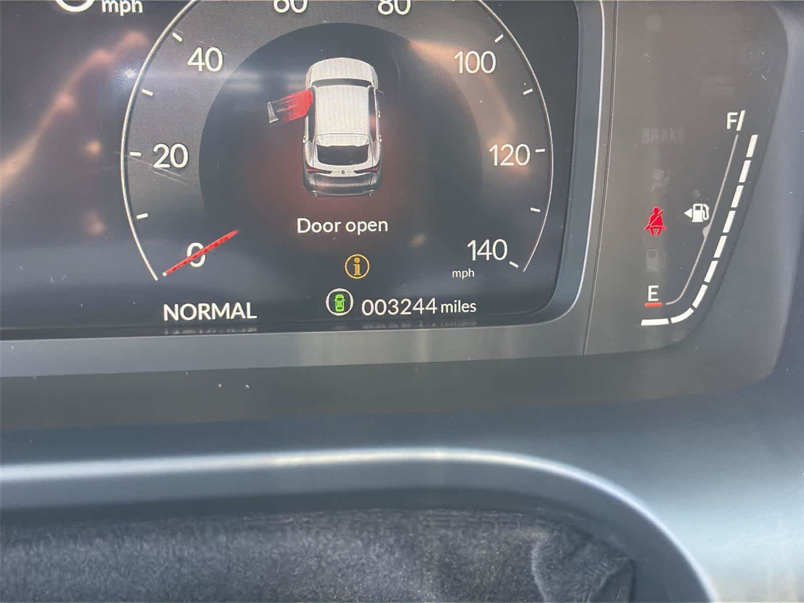 Used 2025 Acura ADX A-Spec FWD image 19