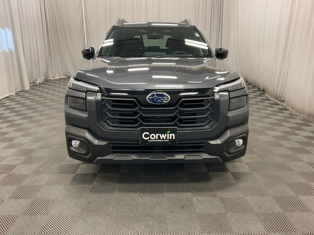 New 2026 Subaru Outback Touring XT image 4