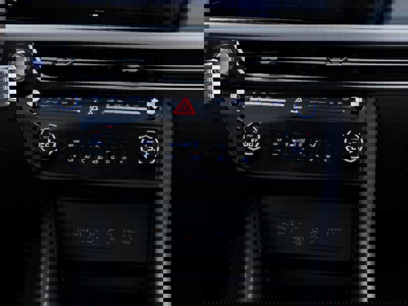 New 2026 Hyundai Sonata Blue image 16