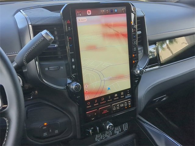 New 2026 RAM 3500 Limited image 26