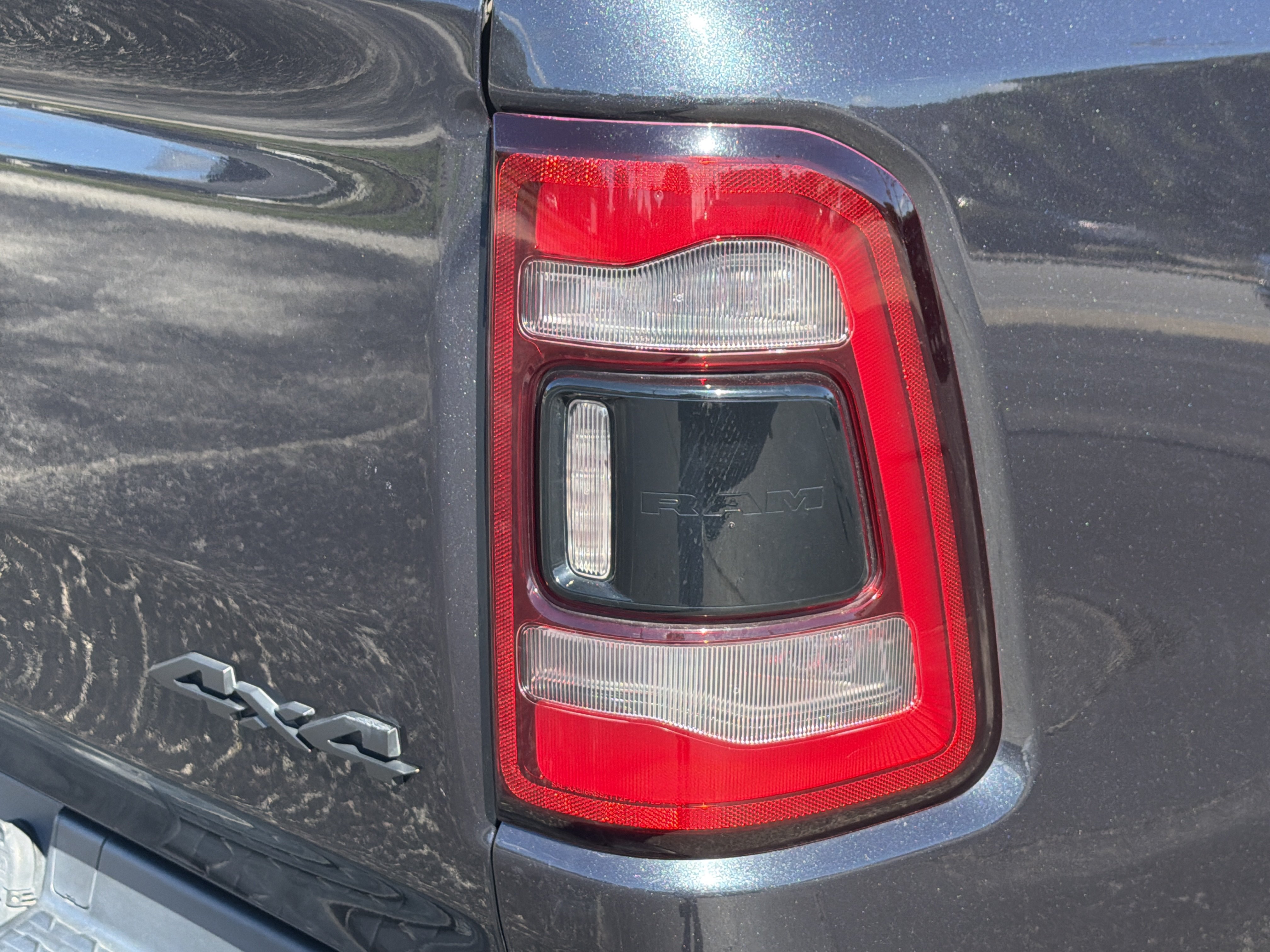 Used 2020 RAM 1500 Rebel w/ Rebel Level 2 Equipment Group AWD/4WD image 12