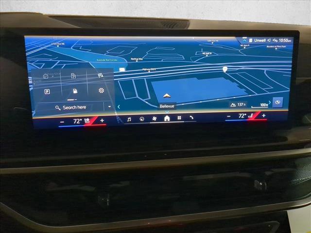 New 2026 BMW X5 xDrive40i image 13