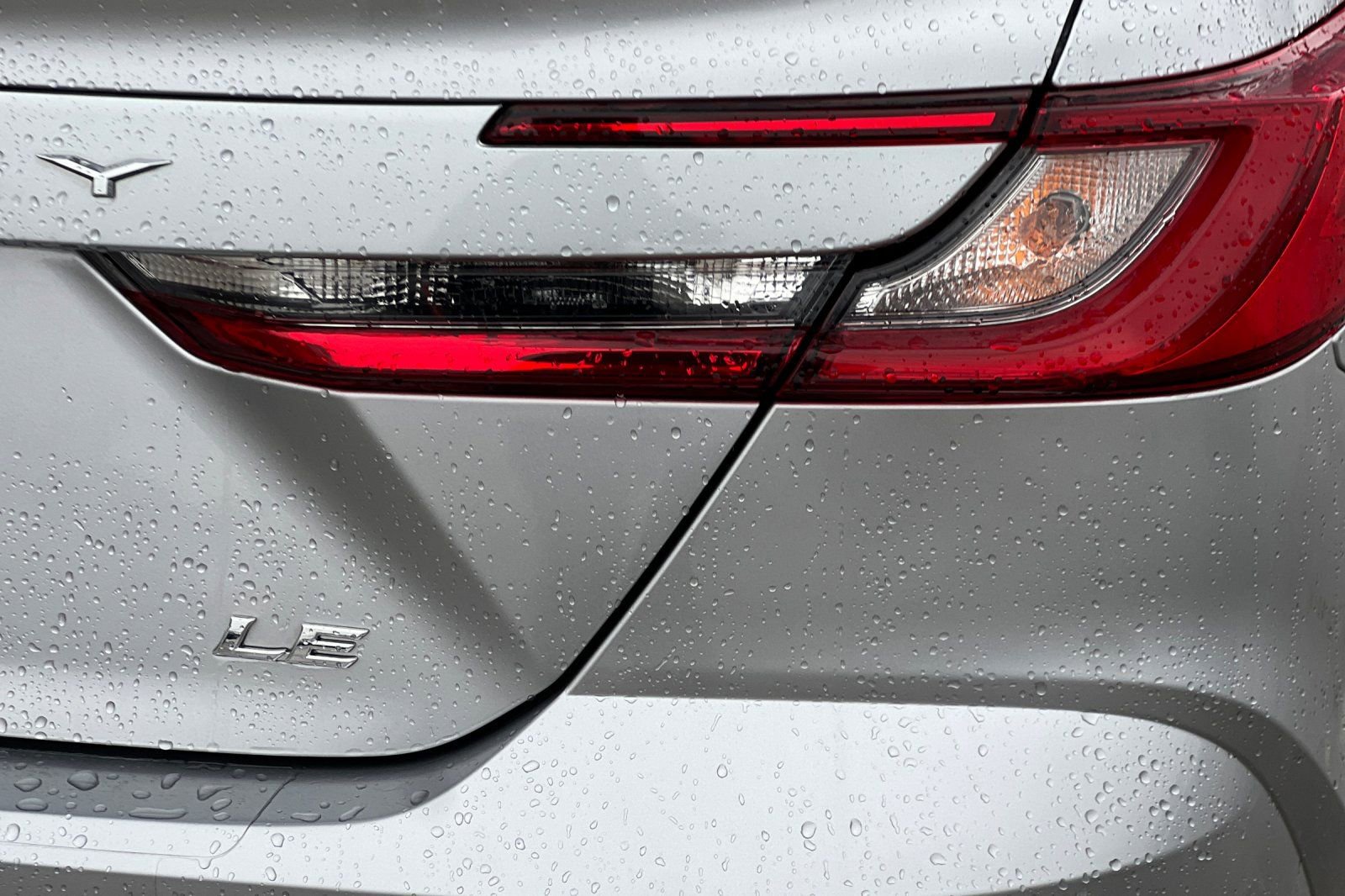 Certified 2025 Toyota Camry LE w/ Convenience Package image 22