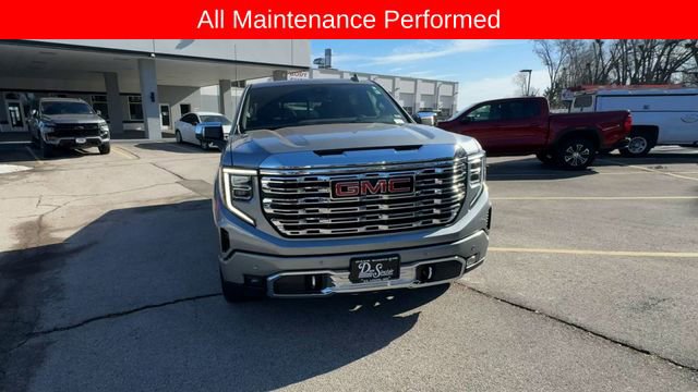 Used 2025 GMC Sierra 1500 Denali w/ Denali Reserve Package image 3