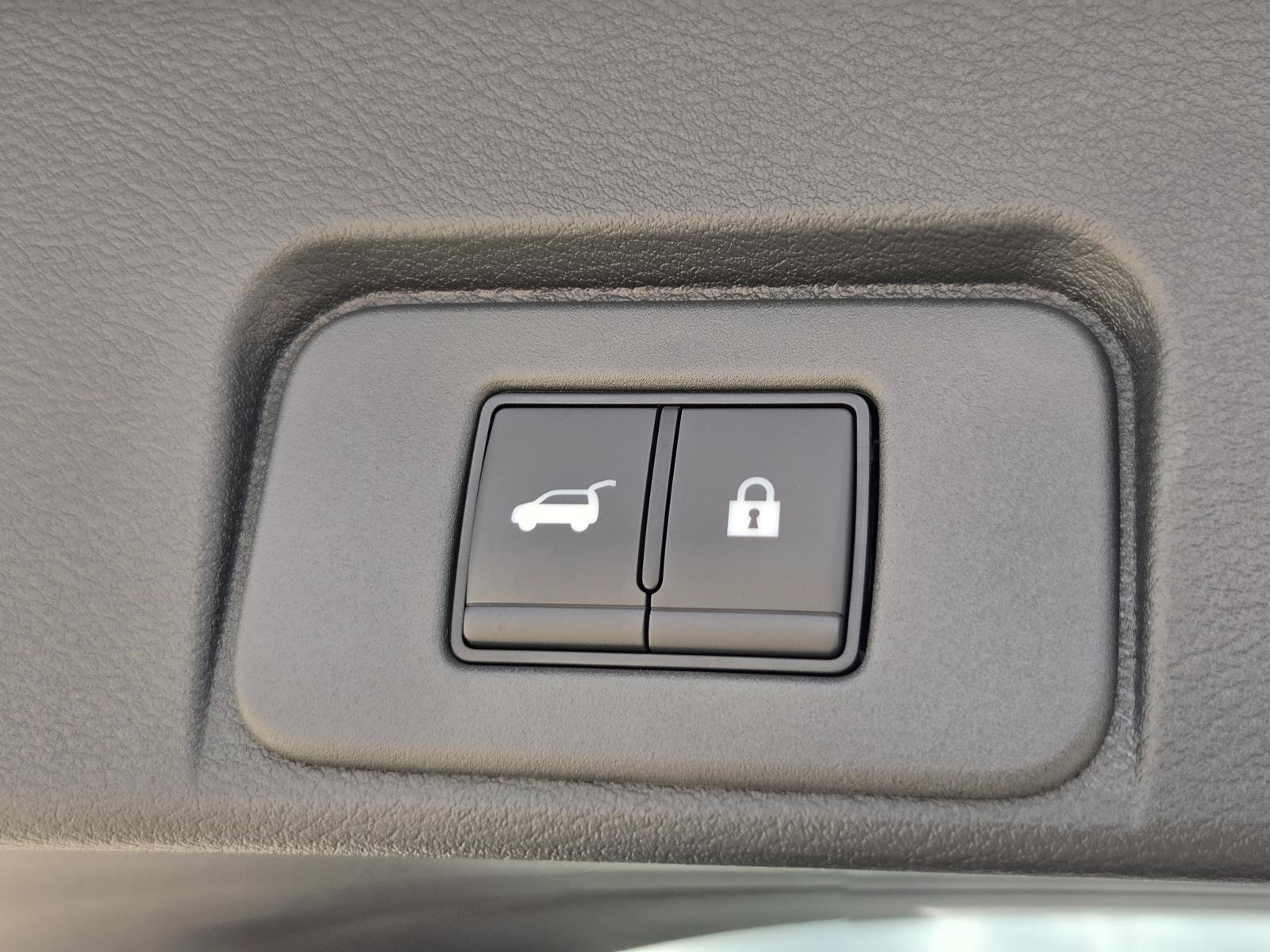 New 2026 Nissan Rogue Platinum AWD/4WD image 14