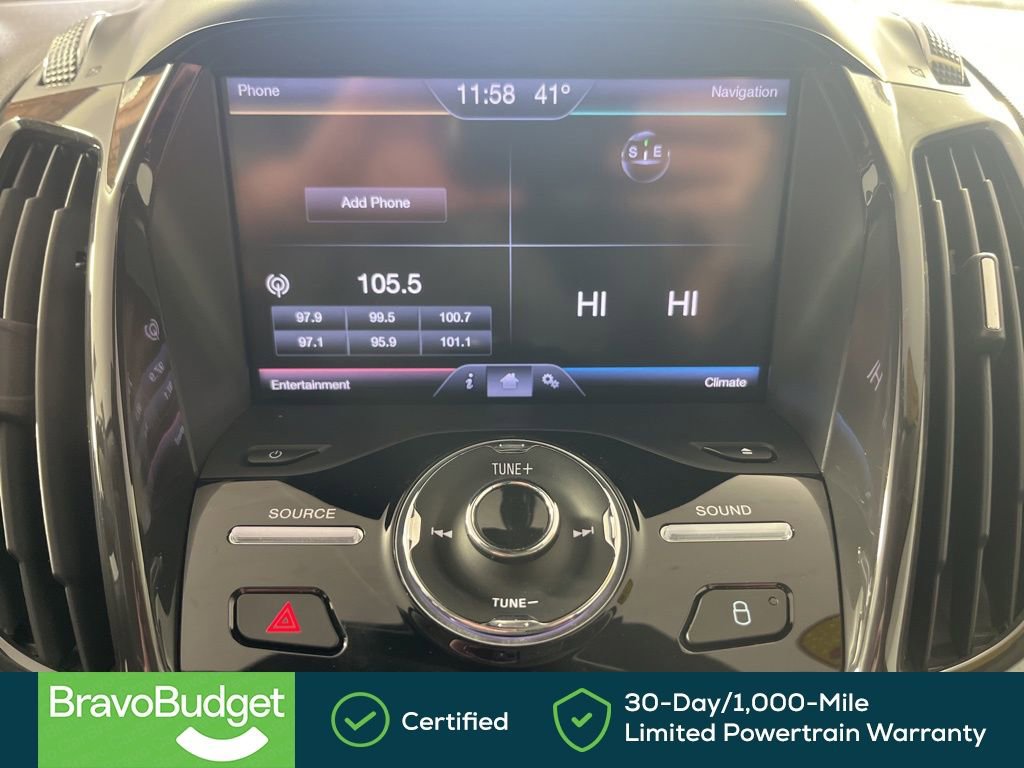 Used 2013 Ford Escape SEL image 32