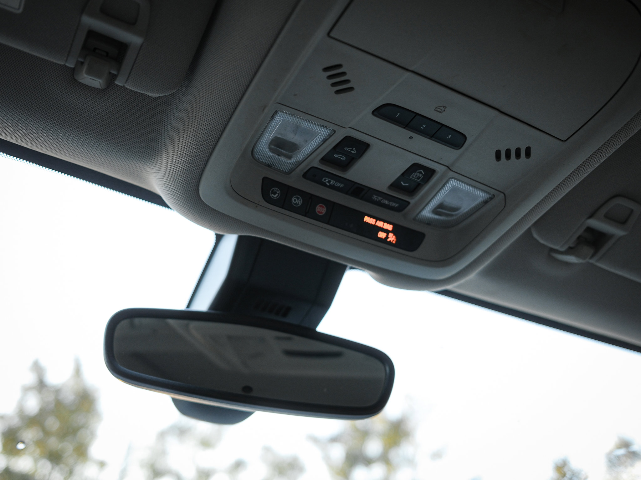 Used 2020 GMC Terrain Denali w/ Denali Premium Package image 25