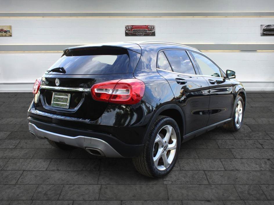 Used 2018 Mercedes-Benz GLA 250 image 7
