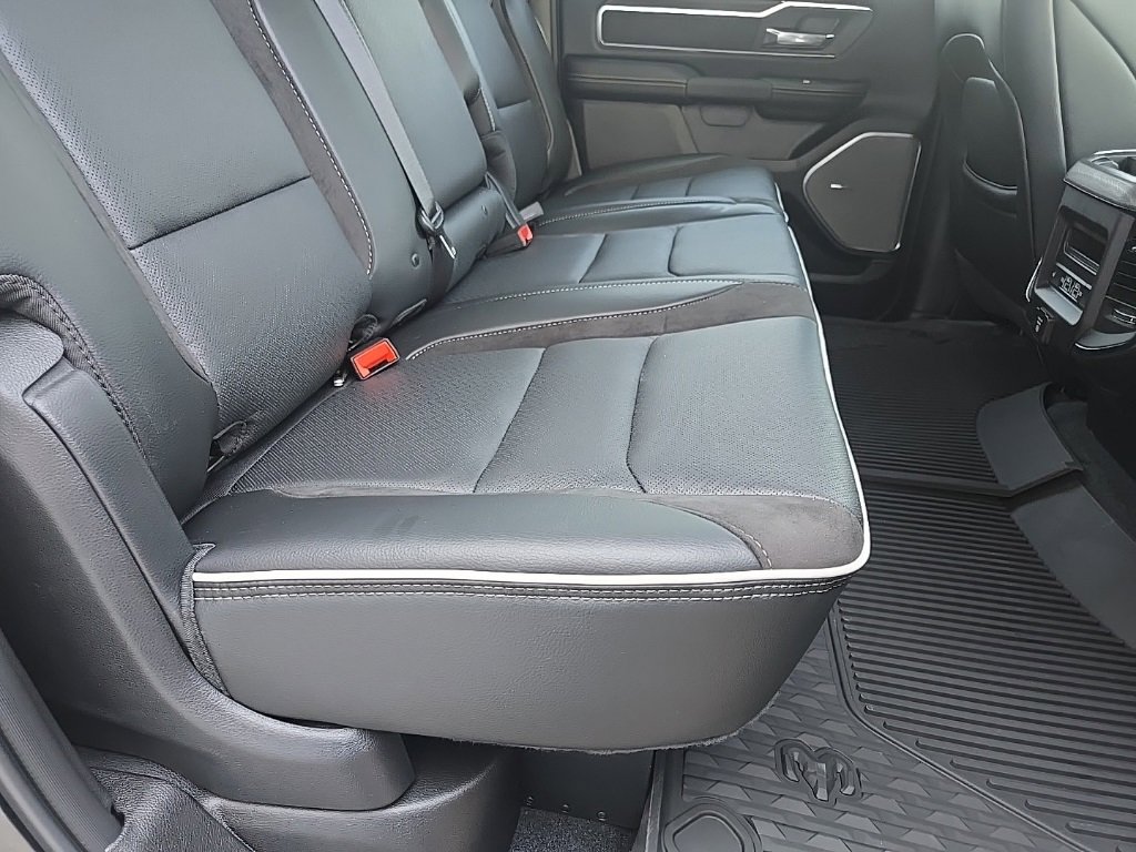 New 2026 RAM 1500 Laramie image 99