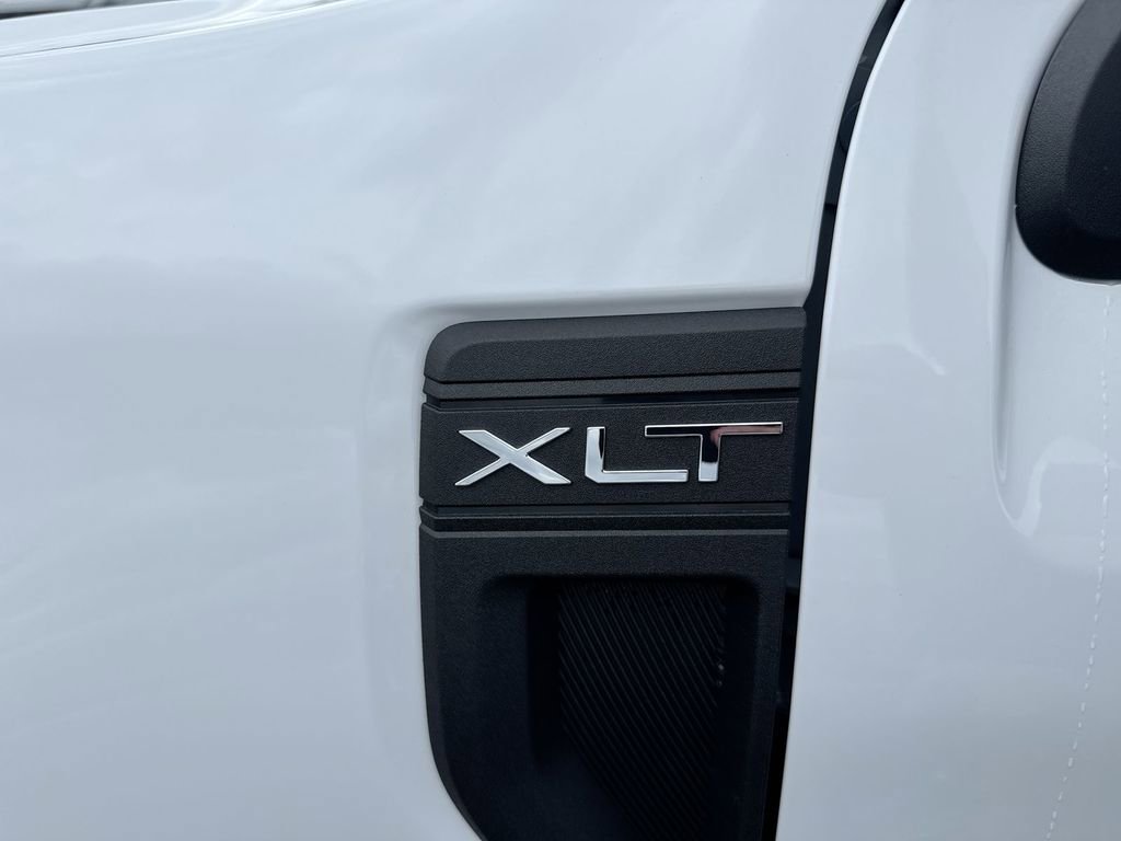 New 2026 Ford Maverick XLT w/ Equipment Group 301A image 25