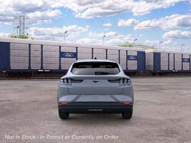 New 2026 Ford Mustang Mach-E Select AWD/4WD image 5