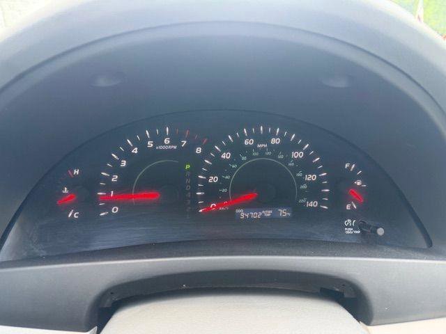 Used 2007 Toyota Camry XLE FWD image 19