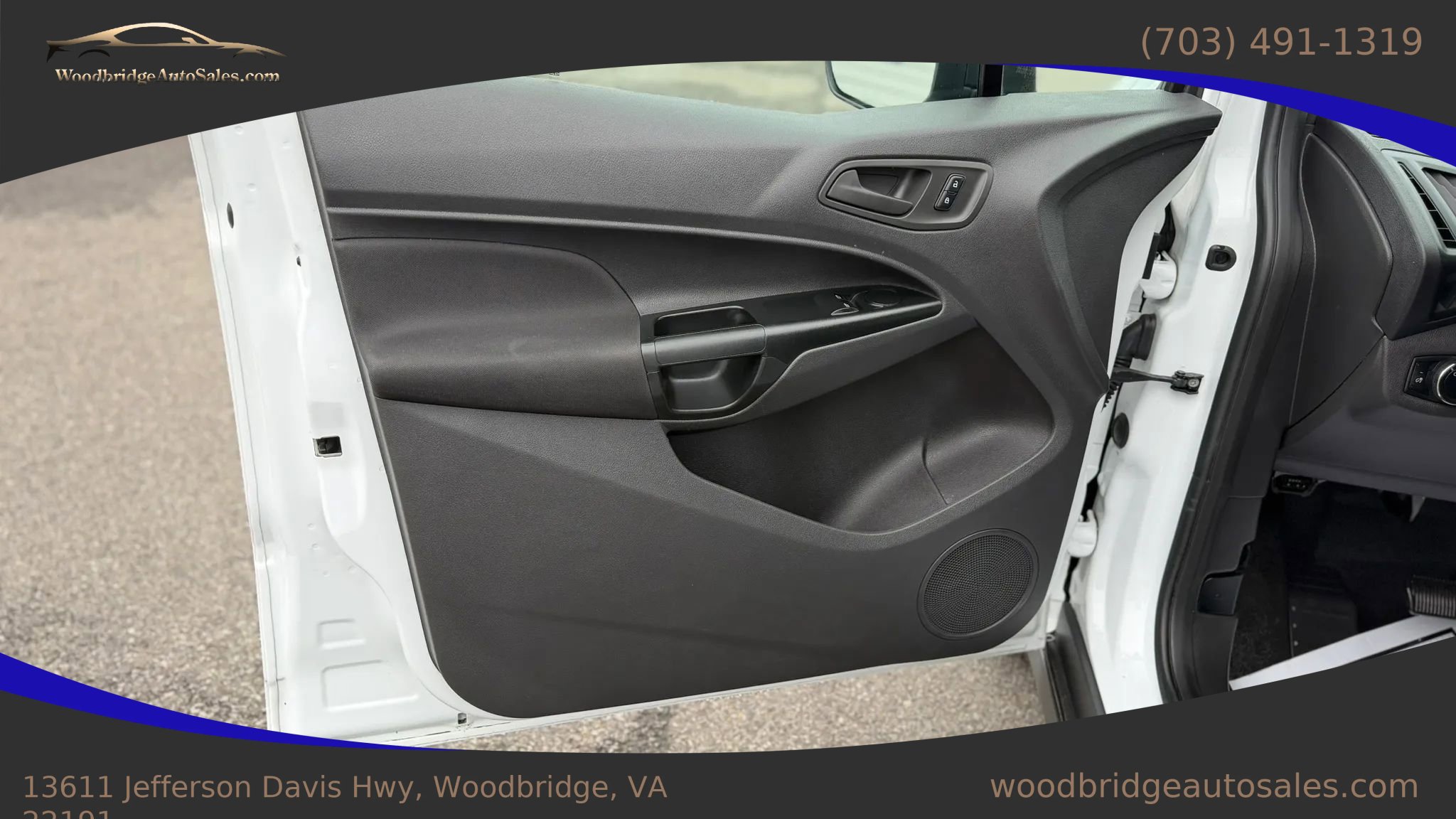 Used 2018 Ford Transit Connect XL image 9