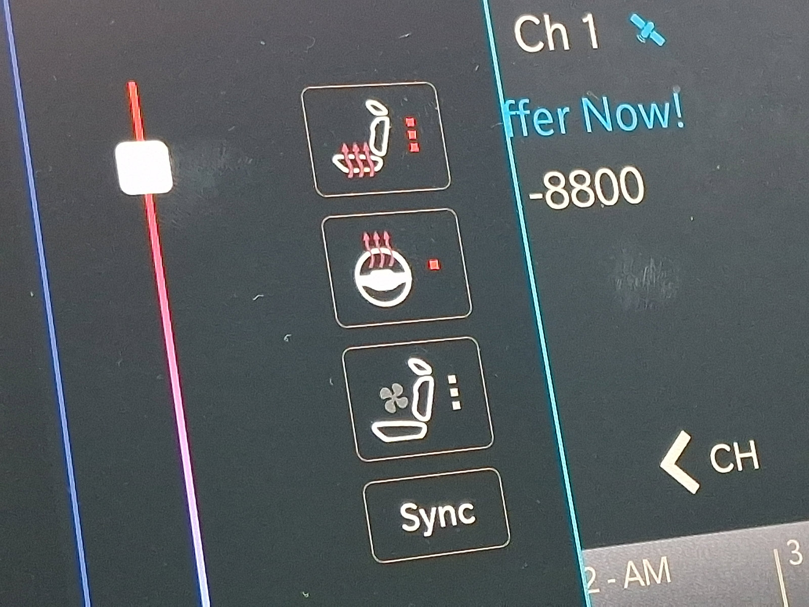 Certified 2023 Jeep Compass Limited w/ Elite Group image 24