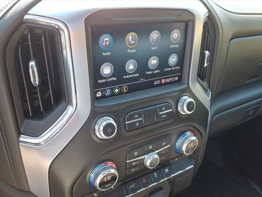 Used 2022 GMC Sierra 1500 Elevation AWD/4WD image 31