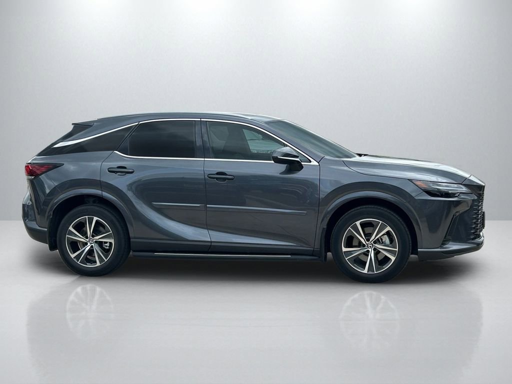Used 2024 Lexus RX 350h w/ Accessory Package (K3) AWD/4WD image 4