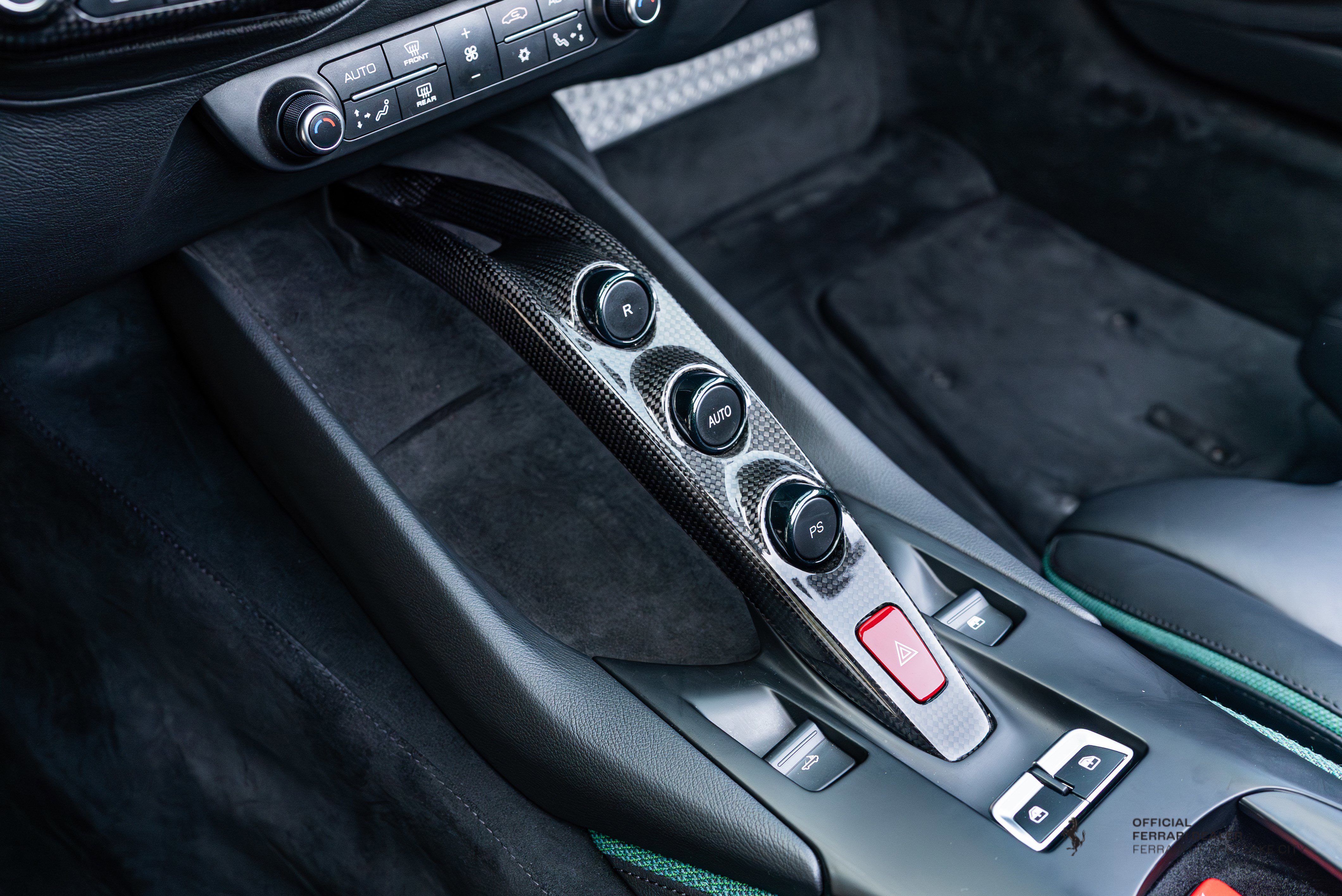 Certified 2022 Ferrari 812 GTS image 18