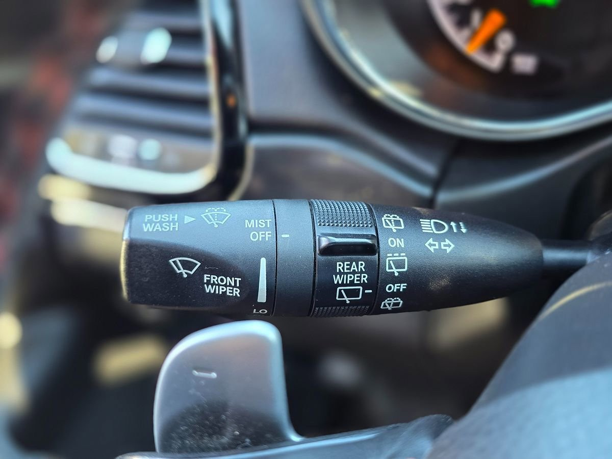 Used 2020 Jeep Grand Cherokee Trailhawk AWD/4WD image 49