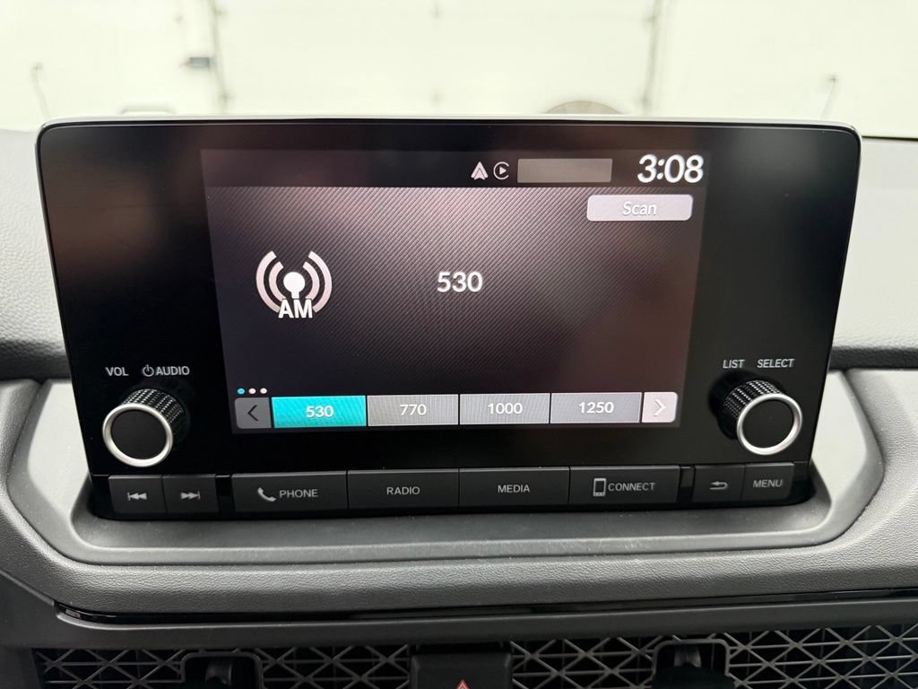 Used 2024 Honda Accord EX image 5