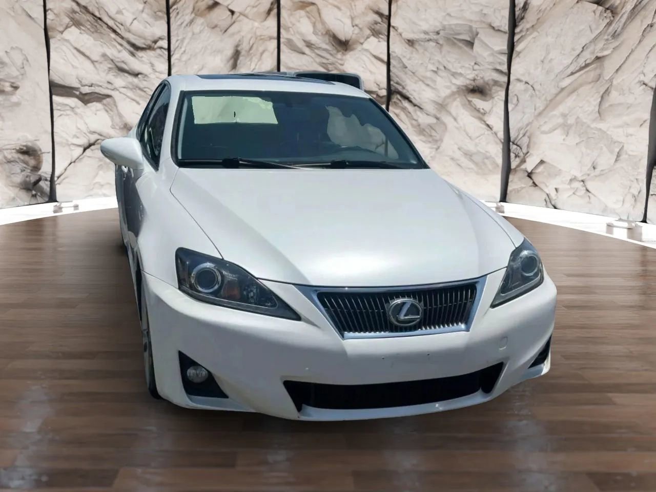 Used 2012 Lexus IS 250 IS 250 Sedan 4D w/ Premium Pkg Value Edition image 40