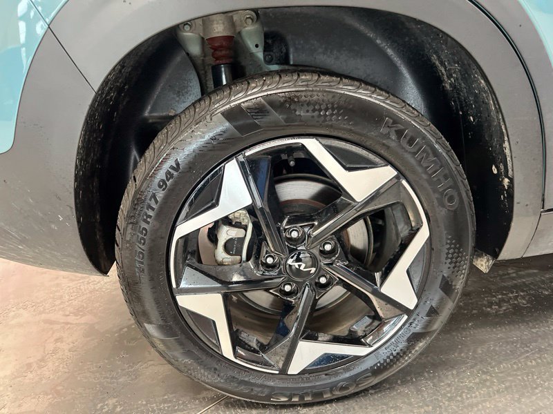 New 2026 Kia Seltos S AWD/4WD image 9