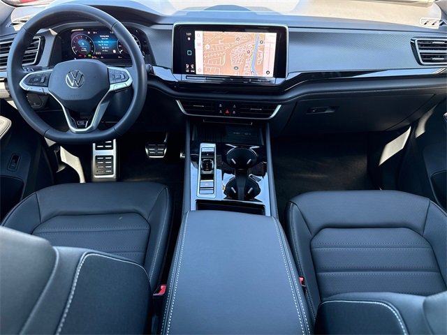 New 2026 Volkswagen Atlas Cross Sport SEL R-Line image 29