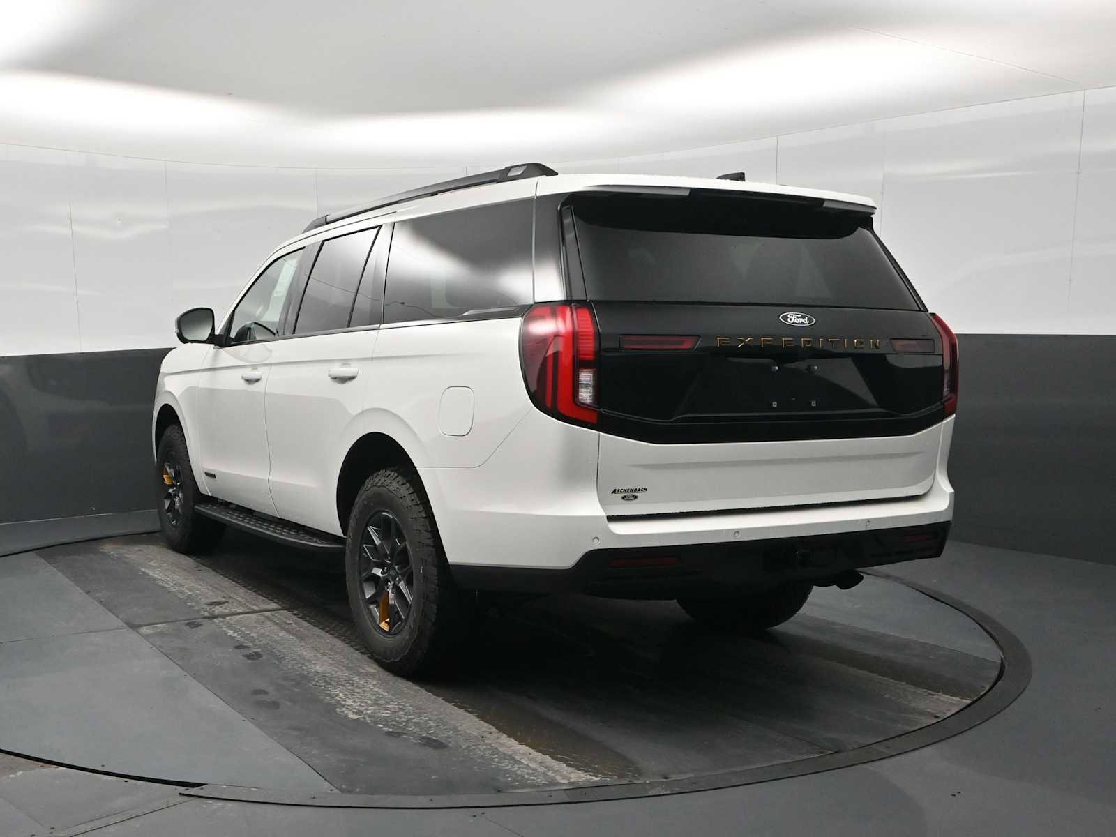 New 2026 Ford Expedition Tremor AWD/4WD image 7