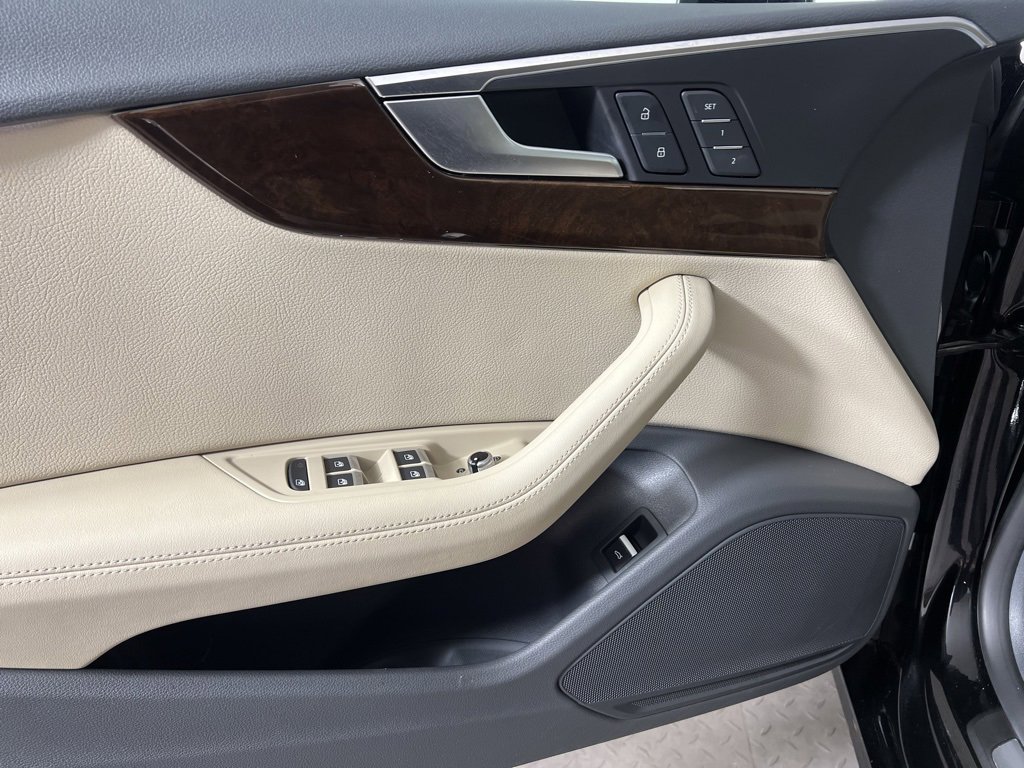 Used 2019 Audi A5 2.0T Premium Plus w/ Premium Plus image 24